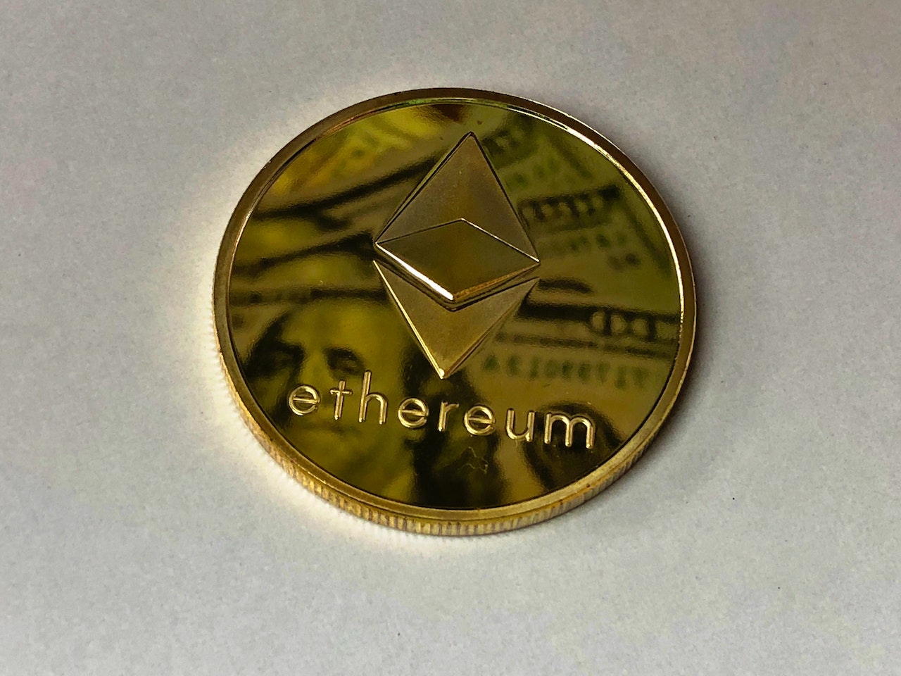 Što je Ethereum (ETH)?