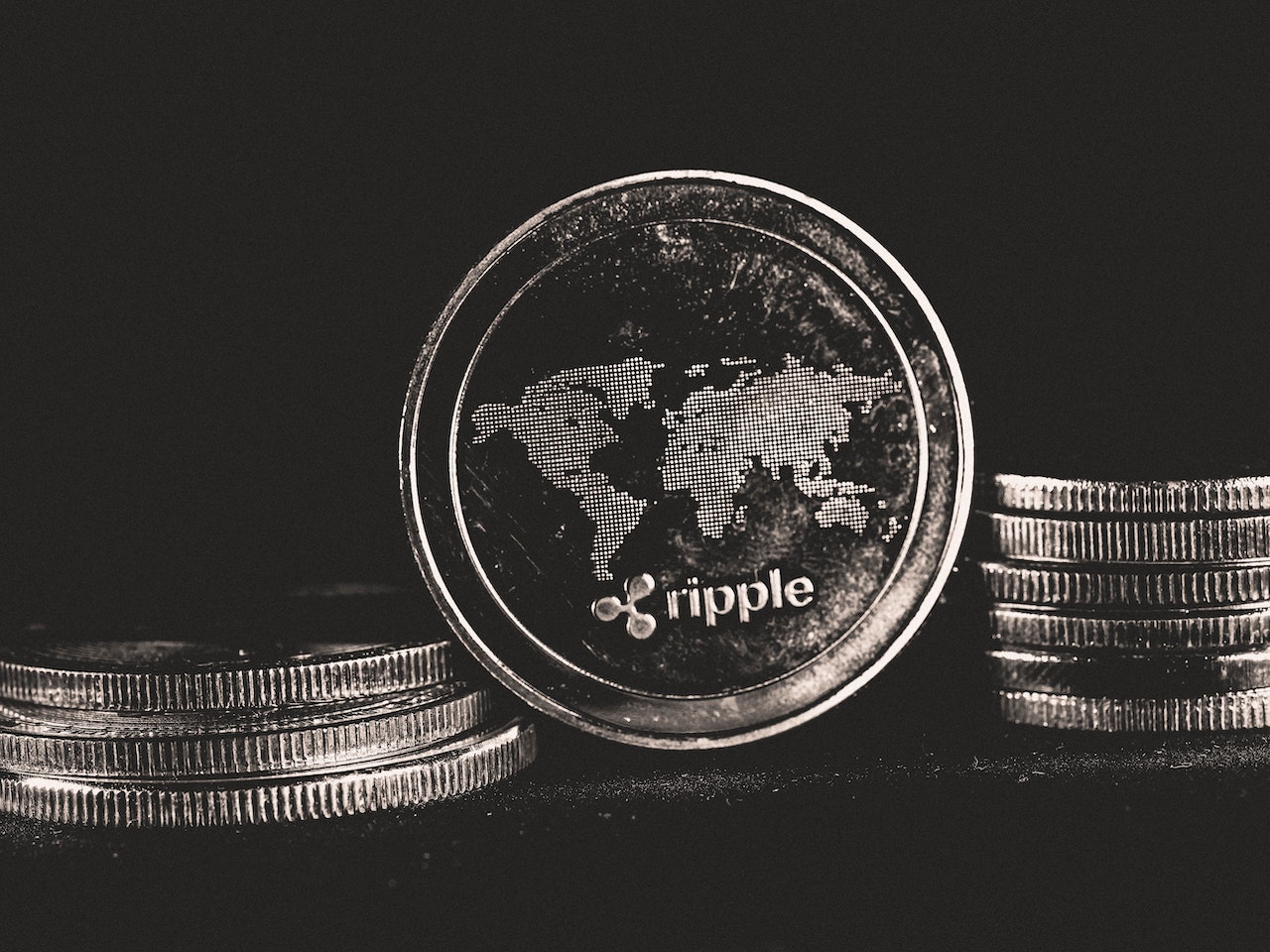 Što je Ripple (XRP)?