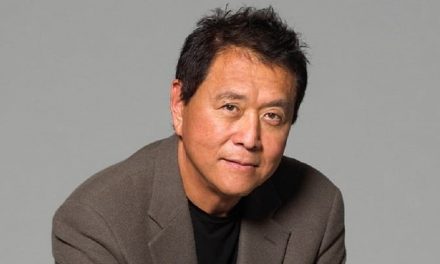 Robert Kiyosaki